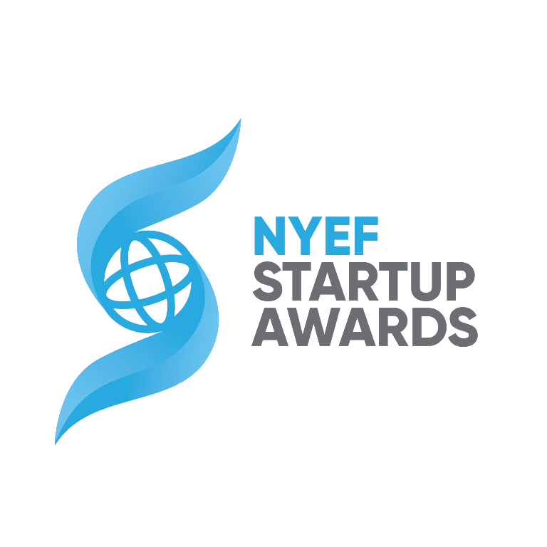 NYEF Startup Awards 4.0